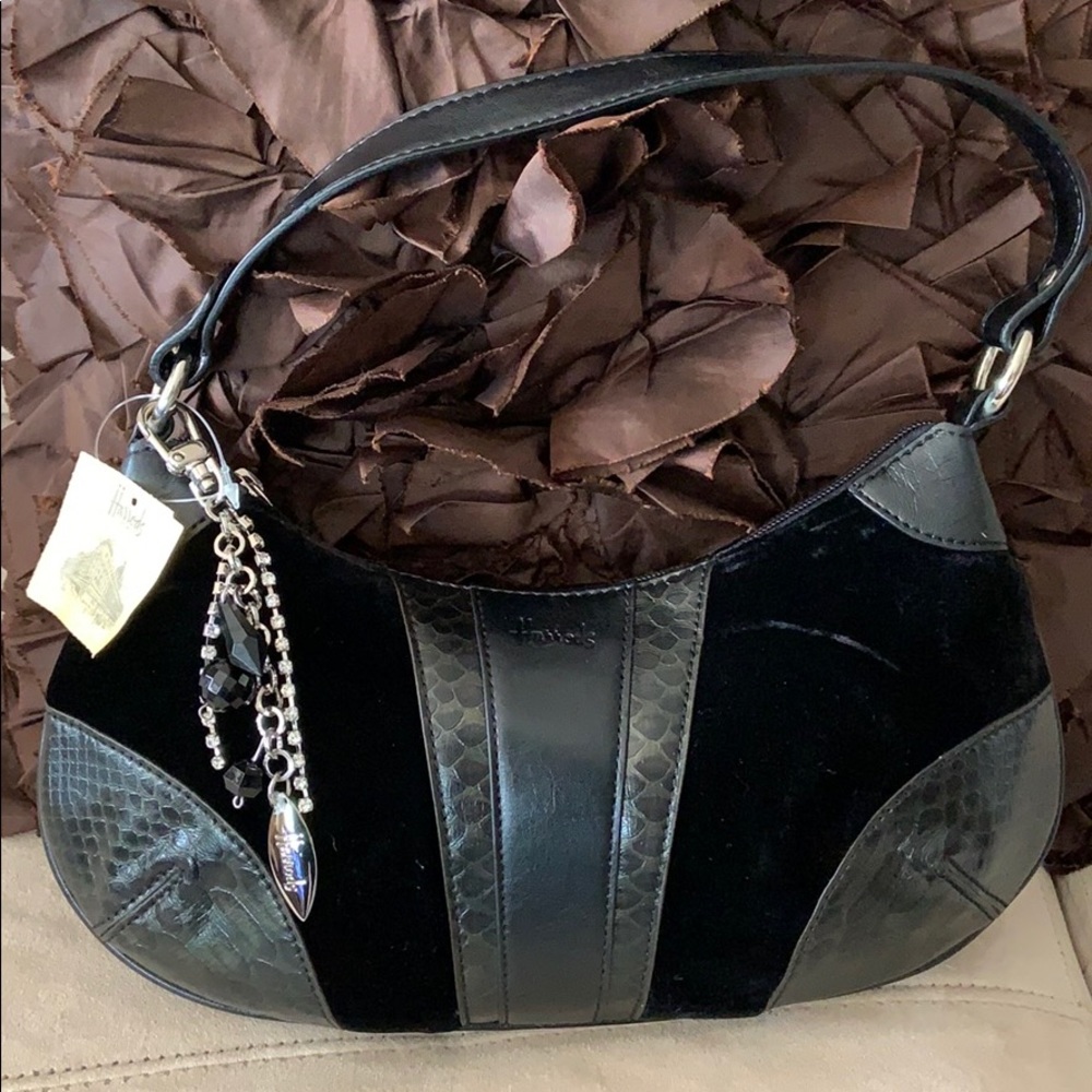 Harrods Knightsbridge Underarm bag